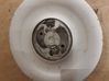 Original wheel cap 4A0601165