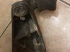 Engine mount bracket 893199339