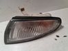 Front indicator light 015000