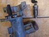 Ignition lock 11534100
