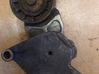 Generator/alternator belt tensioner 419484
