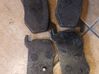 Brake pads (front) 2141T501090