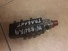 Hazard light switch 8600314