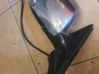 Front door electric wing mirror 4A0857544B