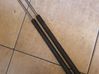 Tailgate/trunk strut/damper 81ABB406A10AB