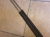 Tailgate/trunk strut/damper 81ABB406A10AB
