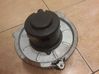 Heater fan/blower PPTD20