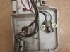 Rear/tail lights 0437860L