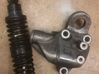Generator/alternator bracket 0461434299
