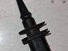 Ārējā temperatūras sensors 25916011