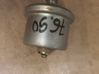 Sensor de presión del aceite MM355