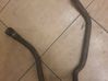 Variklio aušinimo vamzdelis (-ai)/ žarna (-os) 64218378952F
