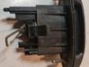 Liukuoven lukko BP7091745C132