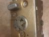 Front door handle cover 3700103272
