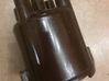 Spark distributor P125500