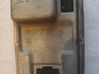 Lampa przednia 89032133