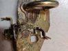 Engine bonnet/hood lock/catch C760A