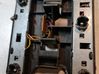 Tail light bulb cover holder 85GG13N004BA