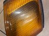 Front indicator light B2840210R