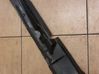 Front wheel arch liner splash guards 4A0821085D