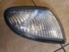 Front indicator light 0520697