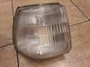 Front indicator light 181380B
