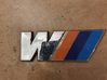 Valmistajan merkki/mallikirjaimet 5114BMW