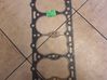 Other cylinder head part GAZ51