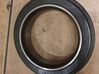 clutch release bearing 98671K1C17
