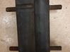 Gearbox mount 211001050B