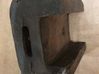 Engine mount bracket 661001020