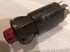 Hazard light switch 243710