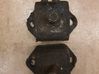 Engine mount bracket 691001020A