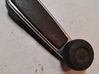Front door window winding handle 90054838