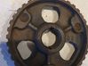 Camshaft pulley/ VANOS 84HMGA256BA
