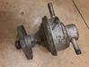 Mechanical fuel pump 70HF9350CA