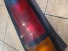 Luz trasera/de freno GM165111041AM