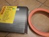 Air filter CA2649