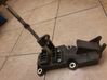 Selector caja de cambios XS4R7K387
