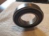 Front wheel bearing hub 80106K1C17