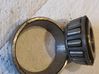 Front wheel bearing hub 67804Y