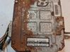 ABS control unit/module 67650