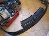 Maskownica / Grill / Atrapa górna chłodnicy 623100248R