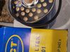 Fuel filter ST701