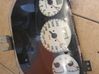 Speedometer (instrument cluster) BL2DA