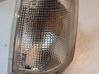 Front indicator light 6R01435