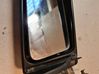 Manual wing mirror 811857502G