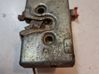 Front door lock 813173