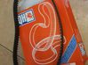 Timing belt GTB373HTS