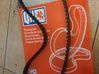 Timing belt QTB373HTS